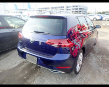 Volkswagen Golf 2018