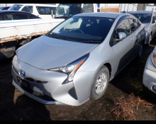 Toyota Prius 2017