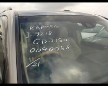 Toyota Land Cruiser Prado 2019