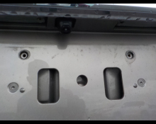 Toyota Land Cruiser Prado 2019