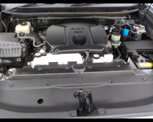 Toyota Land Cruiser Prado 2019