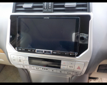 Toyota Land Cruiser Prado 2019