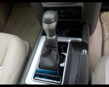 Toyota Land Cruiser Prado 2019