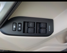 Toyota Land Cruiser Prado 2019