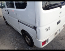 Nissan NV100 2020