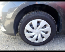 Toyota Vitz 2019