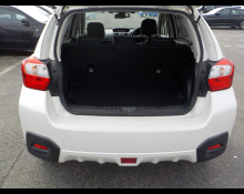 Subaru XV 2016