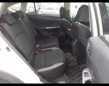 Subaru XV 2016