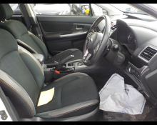 Subaru XV 2016