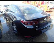 Mazda Mazda3 2020
