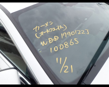 Mercedes-Benz A-Class 2019