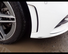 Mercedes-Benz A-Class 2019