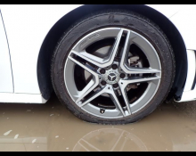 Mercedes-Benz A-Class 2019