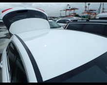 Mercedes-Benz A-Class 2019