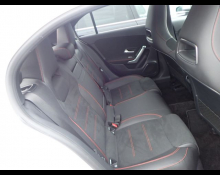 Mercedes-Benz A-Class 2019