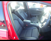 Mercedes-Benz B-Class 2018