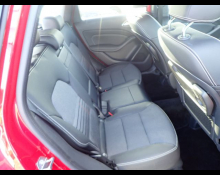 Mercedes-Benz B-Class 2018