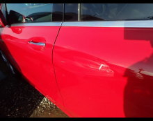 Mercedes-Benz B-Class 2018