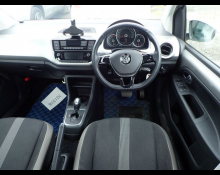 Volkswagen UP 2018