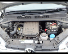 Volkswagen UP 2018