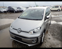 Volkswagen UP 2018