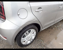 Volkswagen UP 2018