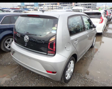 Volkswagen UP 2018