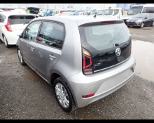 Volkswagen UP 2018