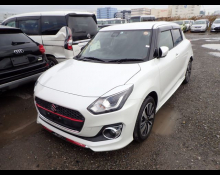 Suzuki Swift 2018