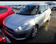 Suzuki Swift 2018