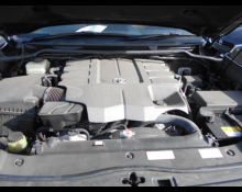 Toyota Land Cruiser 2016