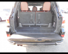 Toyota Land Cruiser 2016