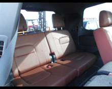 Toyota Land Cruiser 2016