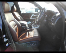 Toyota Land Cruiser 2016