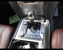 Toyota Land Cruiser 2016