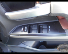 Toyota Land Cruiser 2016