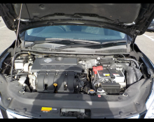 Nissan  SYLPHY  2016