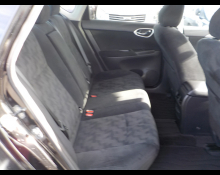 Nissan  SYLPHY  2016