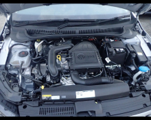 Volkswagen Polo 2018