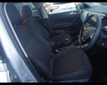 Volkswagen Polo 2018