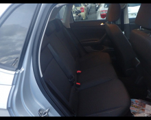 Volkswagen Polo 2018