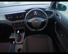 Volkswagen Polo 2018