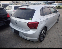 Volkswagen Polo 2018