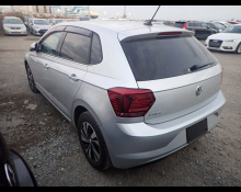 Volkswagen Polo 2018