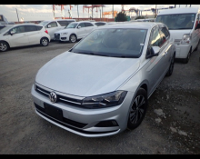 Volkswagen Polo 2018