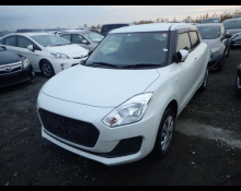 Suzuki Swift 2018