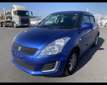 Suzuki Swift 2013