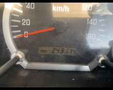 Isuzu ELF 2007
