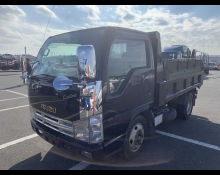 Isuzu ELF 2007