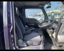 Isuzu ELF 2007